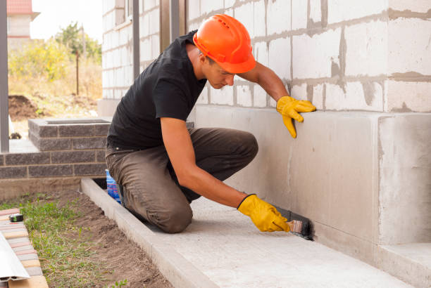 Licensed Exterior Waterproofing service in Williamsport, PA - SJ Waterproofing Pros